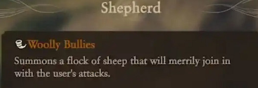 《勇者鬥惡龍7:重製版》職業系統介紹 《勇者鬥惡龍7:重製版》職業系統介紹