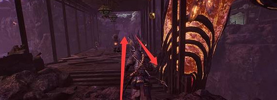 《仁王3》玷汙清水的怨念任務完成方法 《仁王3》玷汙清水的怨念任務完成方法