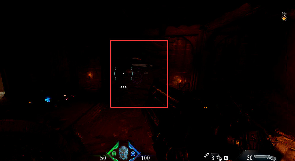 《毀滅戰士黑暗時代》圖文攻略 全收集劇情流程攻略 《毀滅戰士黑暗時代》圖文攻略 全收集劇情流程攻略