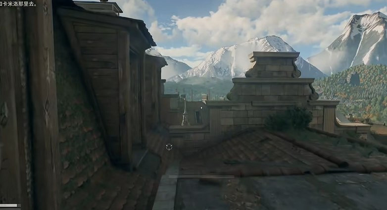 《垂死之光困獸》不殺怪刷經驗教學