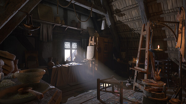 《天國拯救2》dlc價格介紹 《天國拯救2》dlc價格介紹