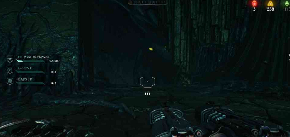 《毀滅戰士黑暗時代》全收集