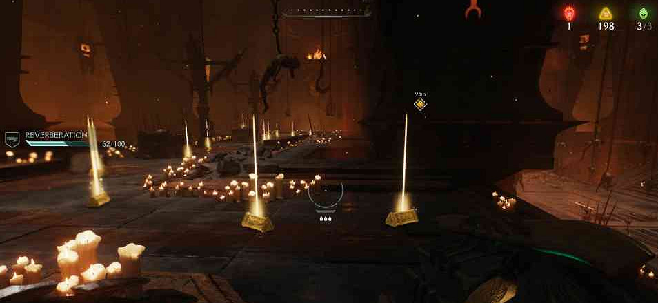 《毀滅戰士黑暗時代》全收集