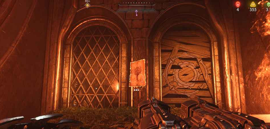 《毀滅戰士黑暗時代》全收集