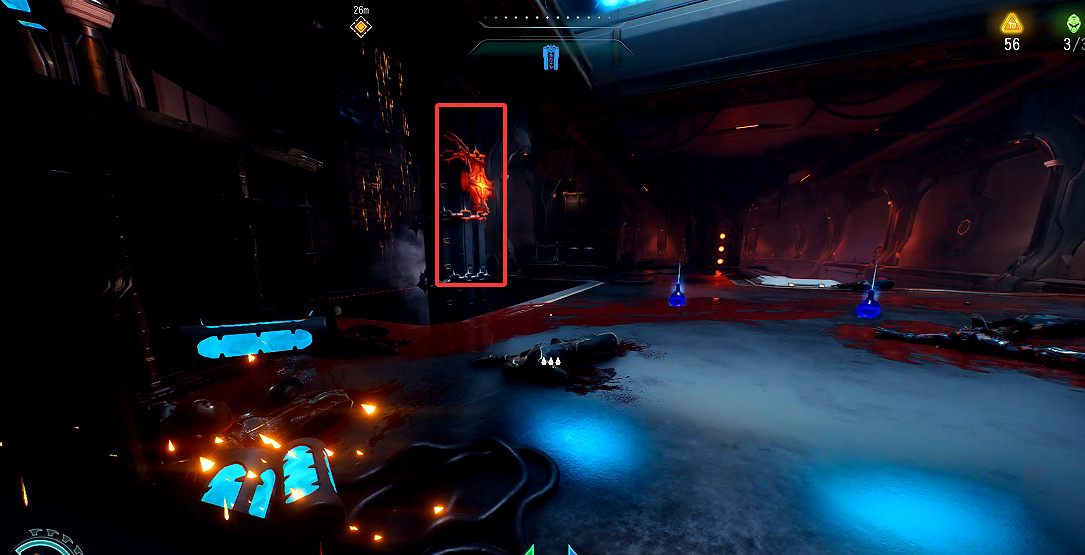 《毀滅戰士黑暗時代》圖文攻略 全收集劇情流程攻略 《毀滅戰士黑暗時代》圖文攻略 全收集劇情流程攻略