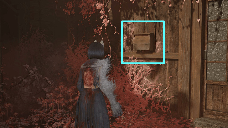 《沉默之丘f》佐久子的郵箱開啟方法