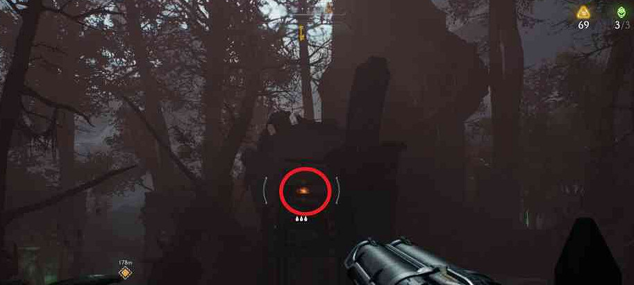 《毀滅戰士黑暗時代》全收集 《毀滅戰士黑暗時代》全收集