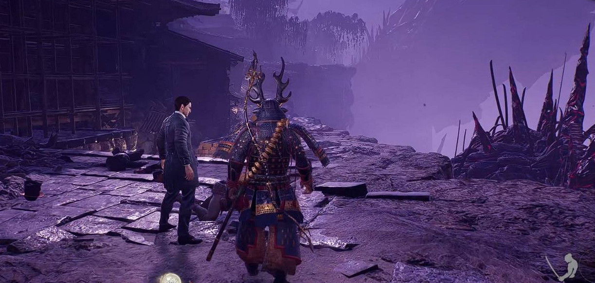 《仁王3》贈禮來自何方任務完成方法 《仁王3》贈禮來自何方任務完成方法