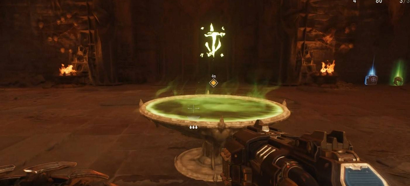 《毀滅戰士黑暗時代》圖文攻略 全收集劇情流程攻略 《毀滅戰士黑暗時代》圖文攻略 全收集劇情流程攻略