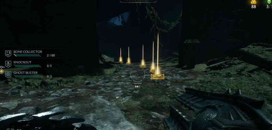 《毀滅戰士黑暗時代》全收集 《毀滅戰士黑暗時代》全收集