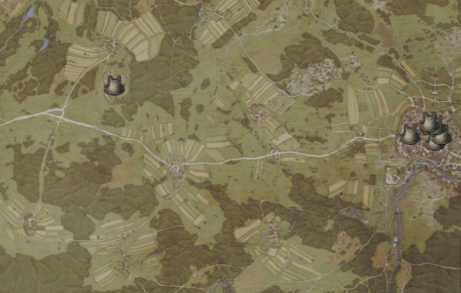 《天國拯救2》庫騰堡商店大全