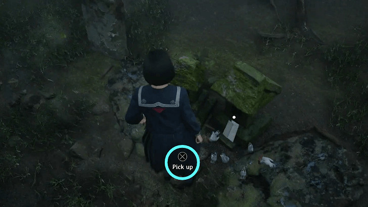 《沉默之丘f》佐久子的郵箱開啟方法