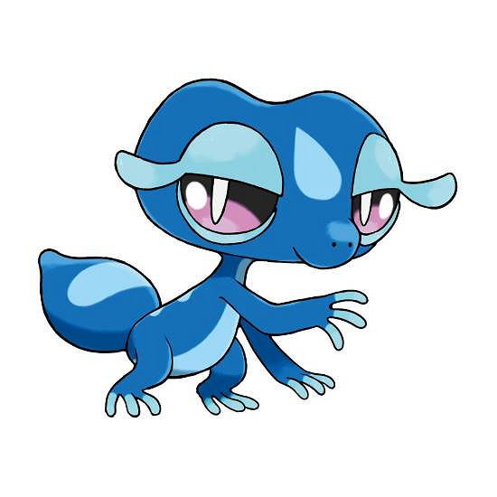 《寶可夢:風/波》正式公布:主人公/全新禦三家亮相 《寶可夢:風/波》正式公布:主人公/全新禦三家亮相