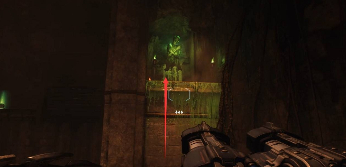 《毀滅戰士黑暗時代》圖文攻略 全收集劇情流程攻略 《毀滅戰士黑暗時代》圖文攻略 全收集劇情流程攻略