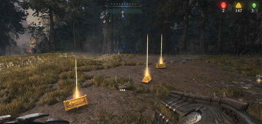 《毀滅戰士黑暗時代》全收集 《毀滅戰士黑暗時代》全收集