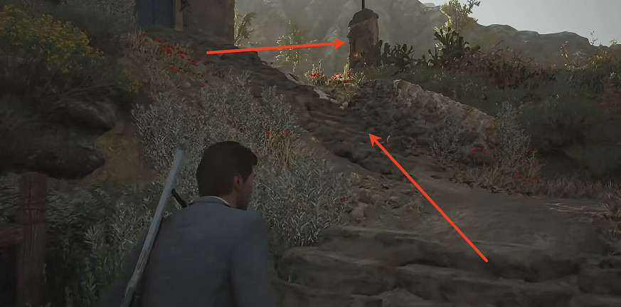 《四海兄弟故鄉》第九章貴重物品全收集 《四海兄弟故鄉》第九章貴重物品全收集