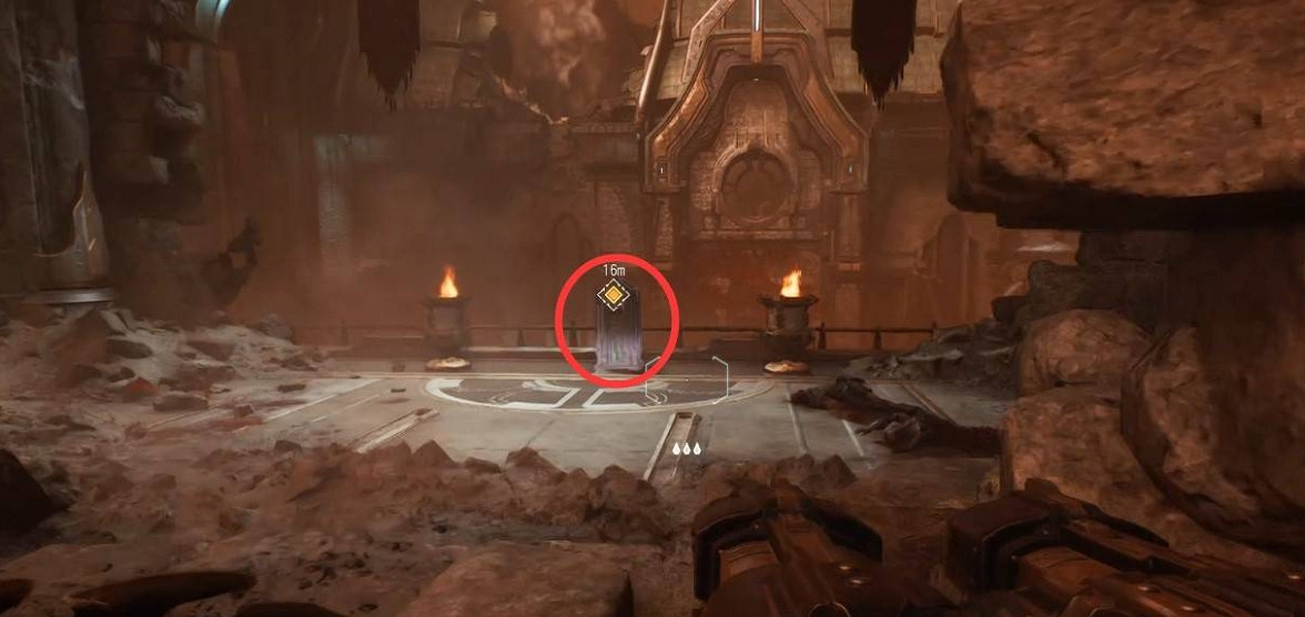 《毀滅戰士黑暗時代》圖文攻略 全收集劇情流程攻略 《毀滅戰士黑暗時代》圖文攻略 全收集劇情流程攻略