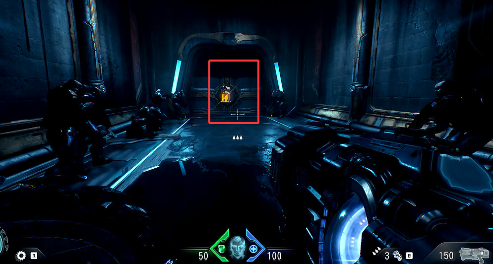 《毀滅戰士黑暗時代》圖文攻略 全收集劇情流程攻略 《毀滅戰士黑暗時代》圖文攻略 全收集劇情流程攻略