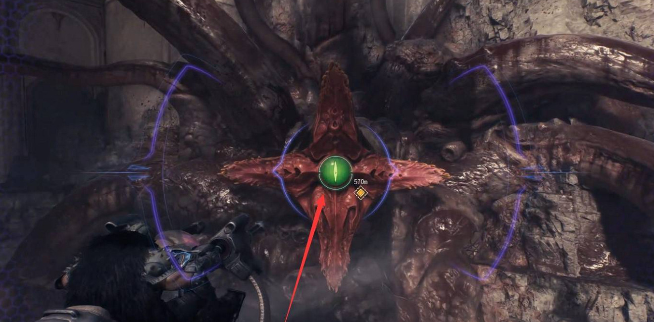 《毀滅戰士黑暗時代》圖文攻略 全收集劇情流程攻略 《毀滅戰士黑暗時代》圖文攻略 全收集劇情流程攻略