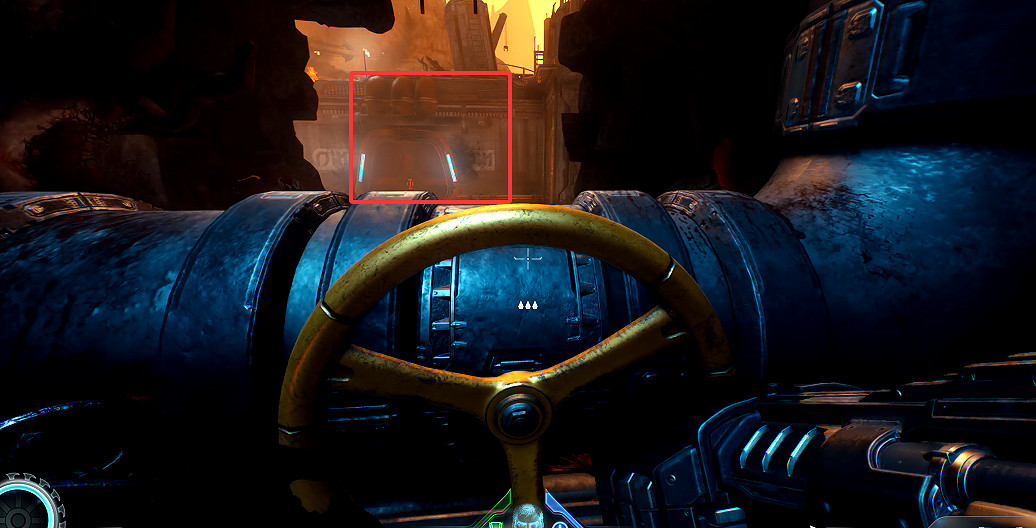 《毀滅戰士黑暗時代》圖文攻略 全收集劇情流程攻略 《毀滅戰士黑暗時代》圖文攻略 全收集劇情流程攻略