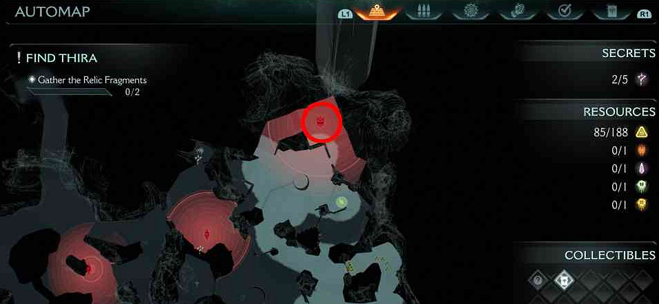 《毀滅戰士黑暗時代》全收集