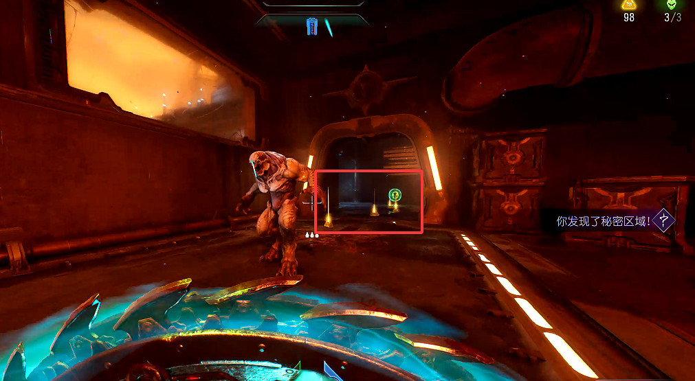 《毀滅戰士黑暗時代》圖文攻略 全收集劇情流程攻略 《毀滅戰士黑暗時代》圖文攻略 全收集劇情流程攻略