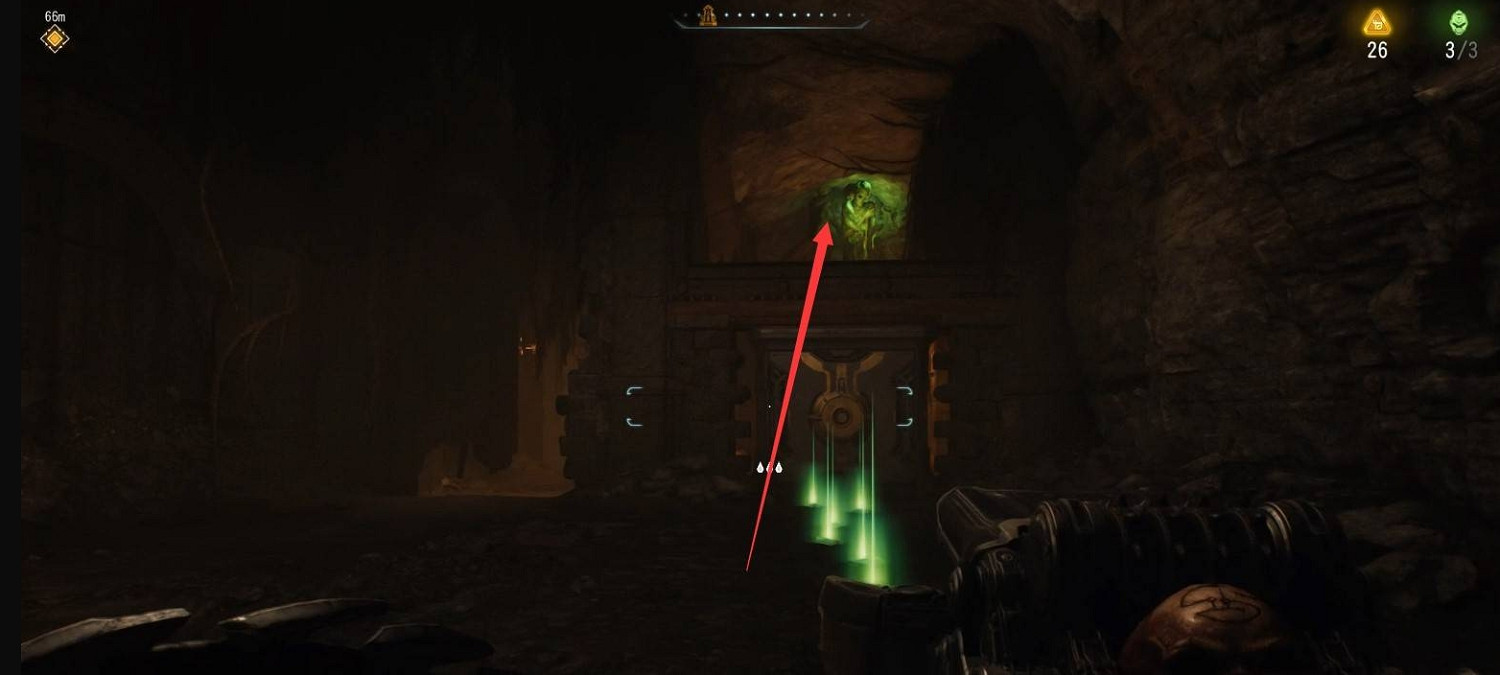 《毀滅戰士黑暗時代》圖文攻略 全收集劇情流程攻略 《毀滅戰士黑暗時代》圖文攻略 全收集劇情流程攻略