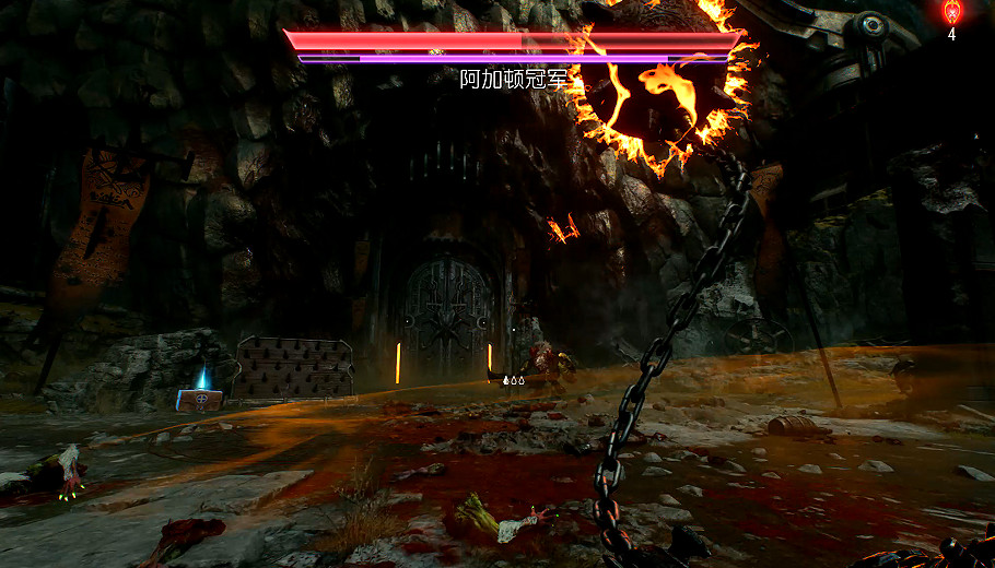 《毀滅戰士黑暗時代》圖文攻略 全收集劇情流程攻略 《毀滅戰士黑暗時代》圖文攻略 全收集劇情流程攻略