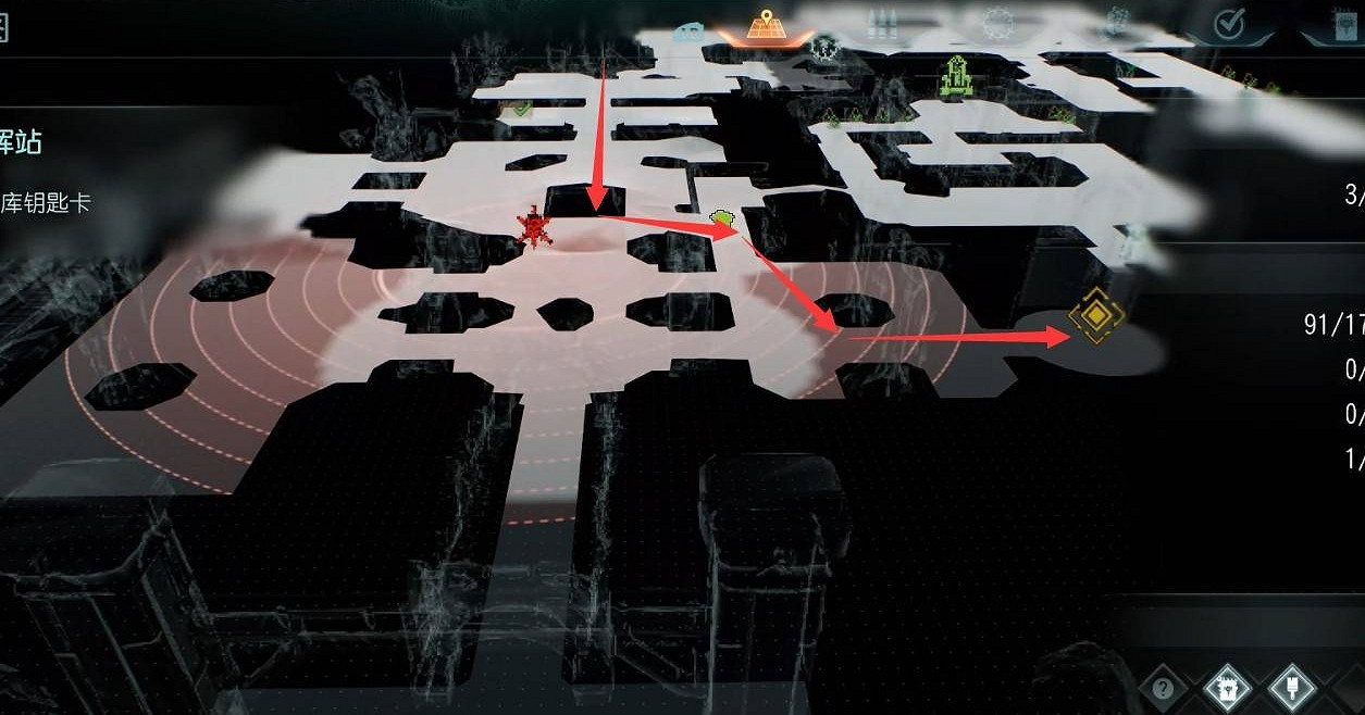 《毀滅戰士黑暗時代》圖文攻略 全收集劇情流程攻略 《毀滅戰士黑暗時代》圖文攻略 全收集劇情流程攻略