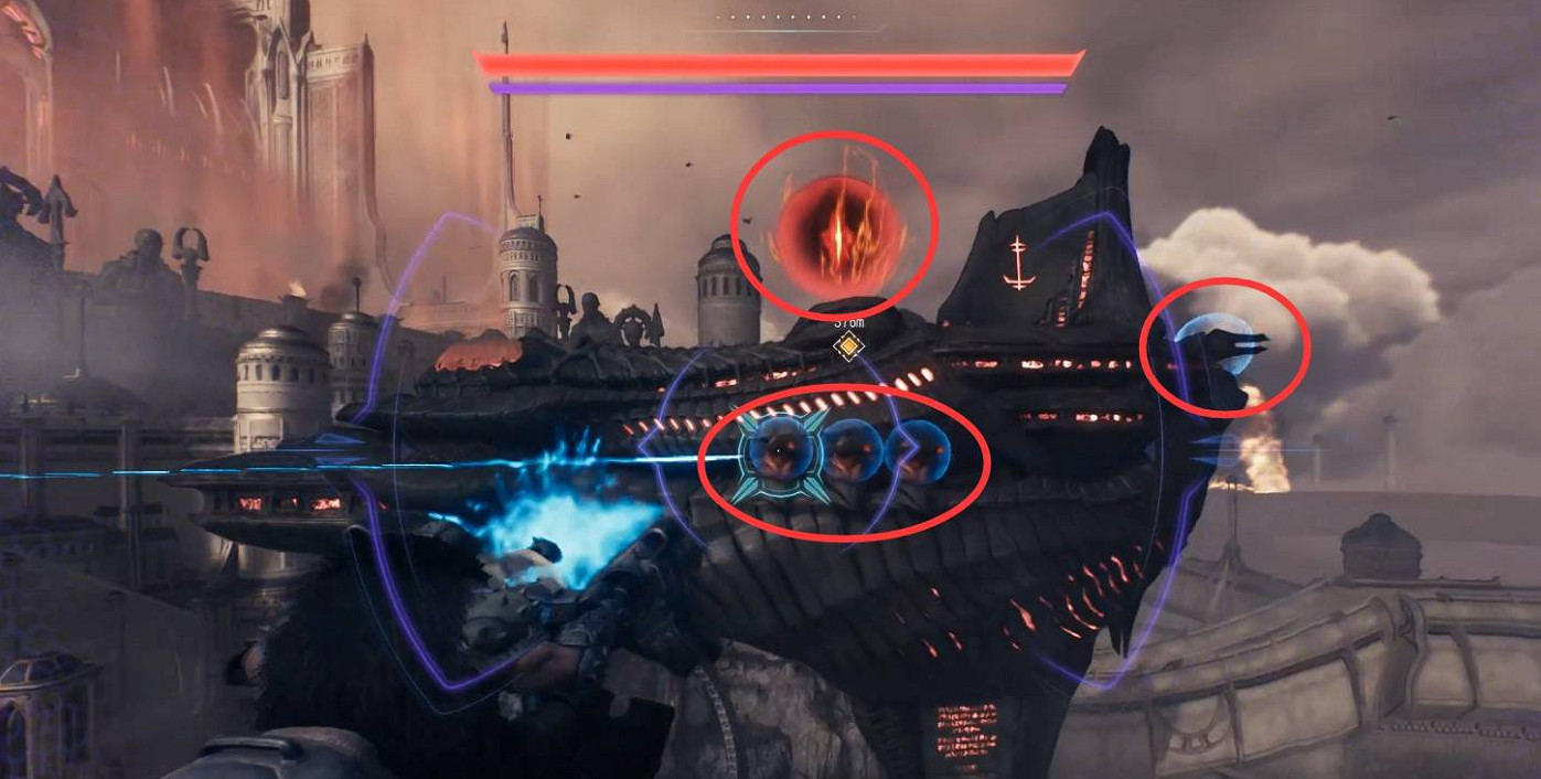 《毀滅戰士黑暗時代》圖文攻略 全收集劇情流程攻略 《毀滅戰士黑暗時代》圖文攻略 全收集劇情流程攻略