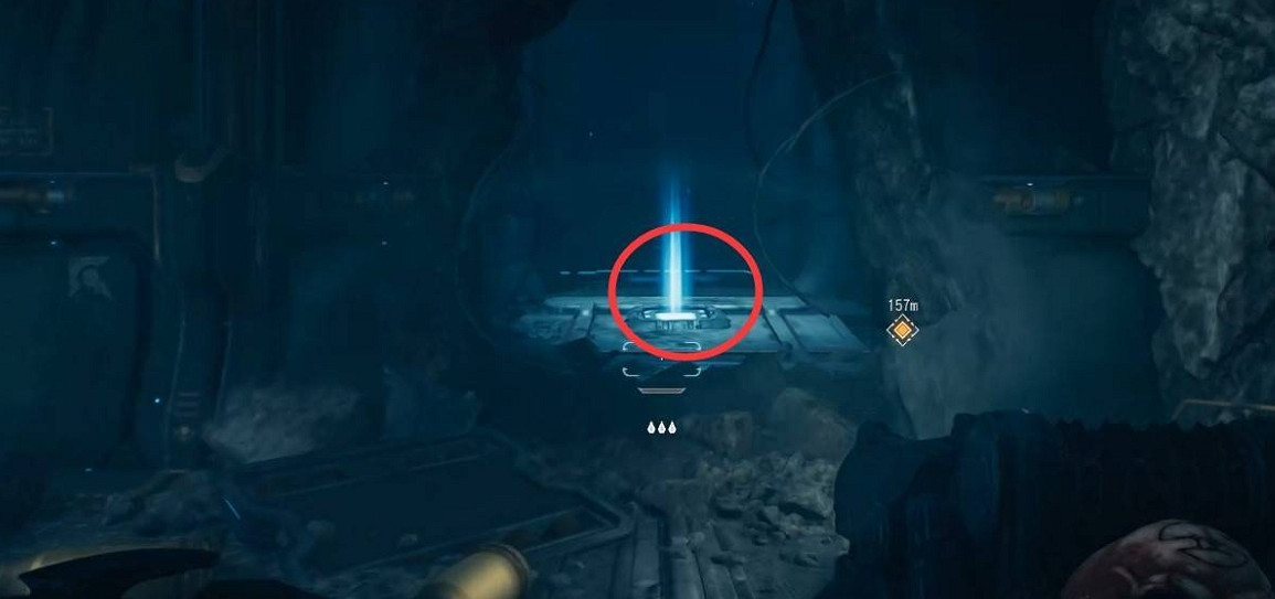 《毀滅戰士黑暗時代》圖文攻略 全收集劇情流程攻略 《毀滅戰士黑暗時代》圖文攻略 全收集劇情流程攻略