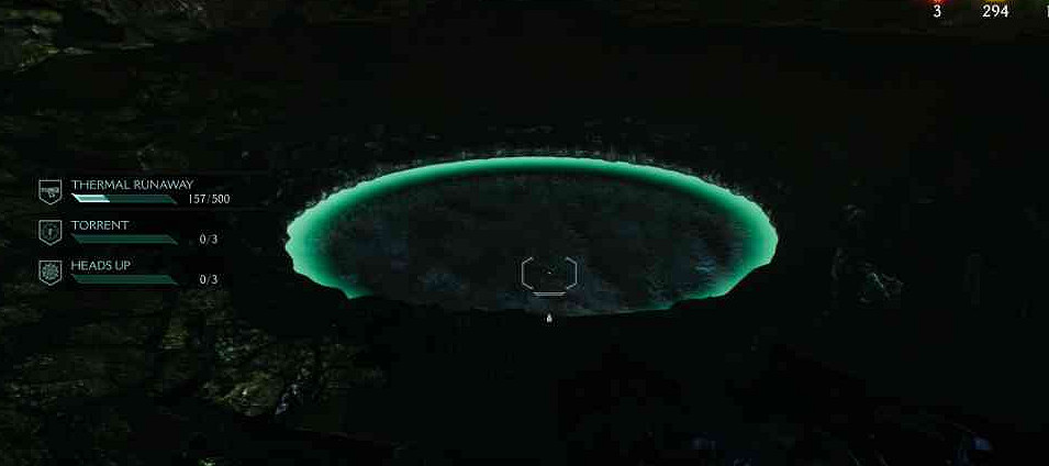 《毀滅戰士黑暗時代》全收集