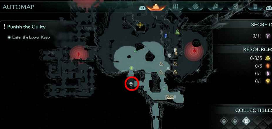 《毀滅戰士黑暗時代》全收集