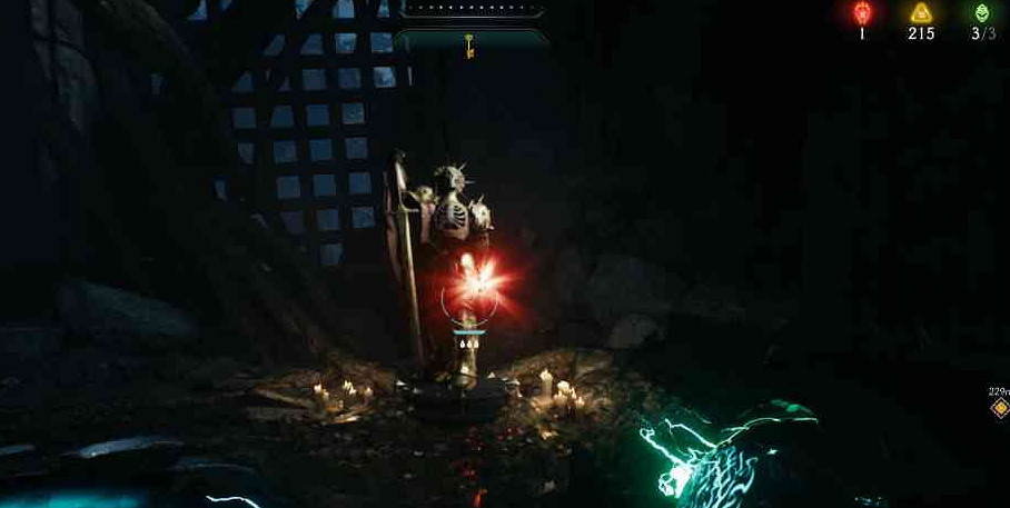 《毀滅戰士黑暗時代》全收集 《毀滅戰士黑暗時代》全收集