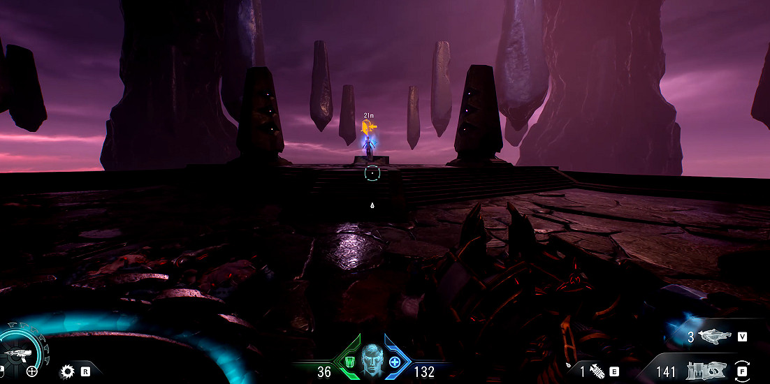 《毀滅戰士黑暗時代》圖文攻略 全收集劇情流程攻略 《毀滅戰士黑暗時代》圖文攻略 全收集劇情流程攻略