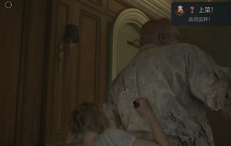 《惡靈古堡安魂曲》食品儲藏室鑰匙獲得方法 《惡靈古堡安魂曲》食品儲藏室鑰匙獲得方法