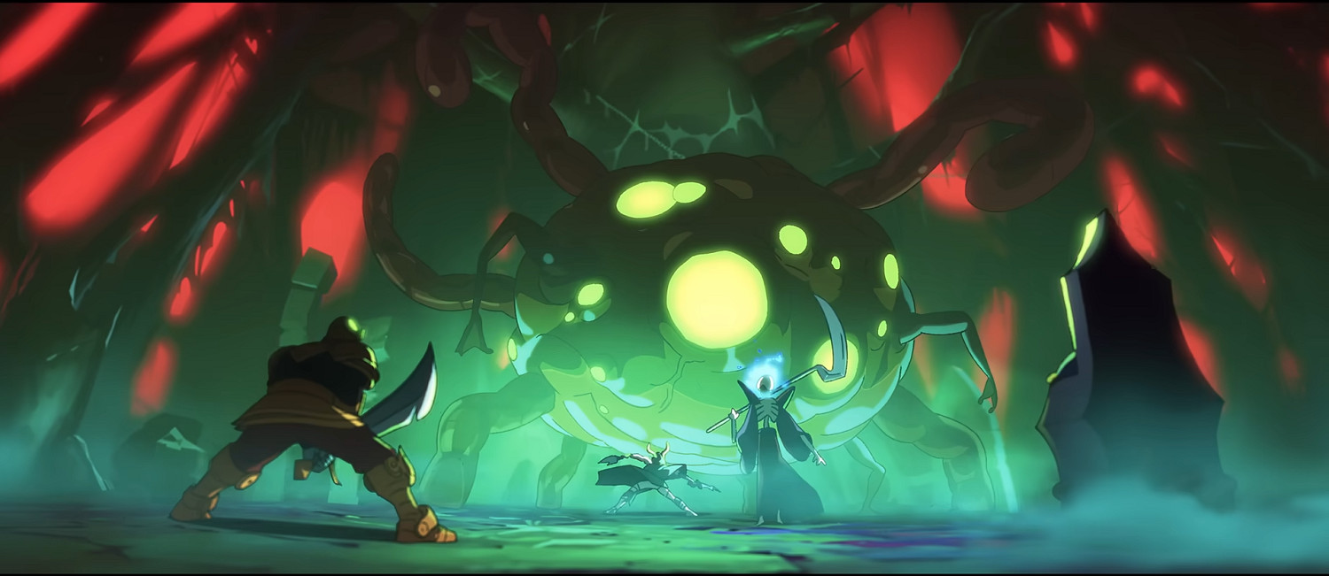 3月遊戲推薦，瘋球了~