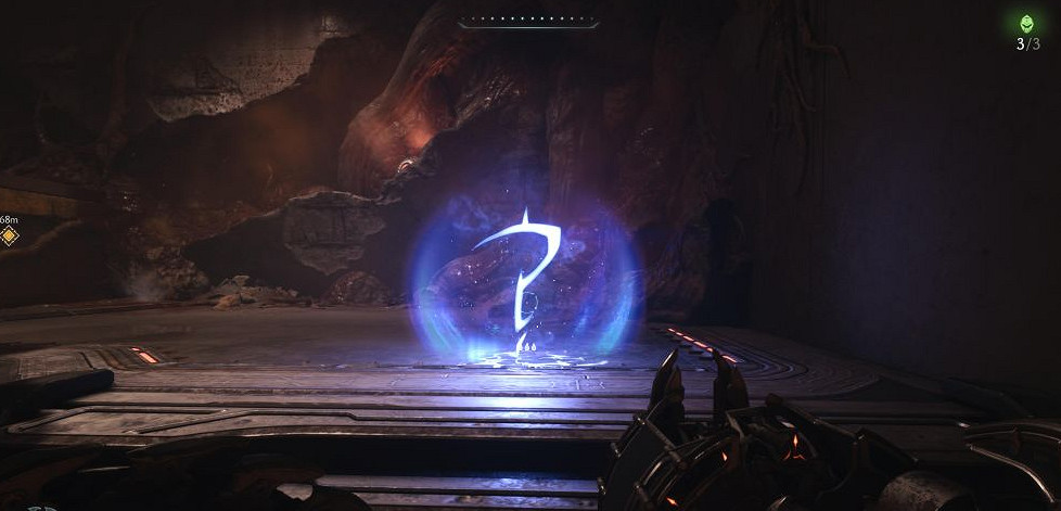 《毀滅戰士黑暗時代》全收集