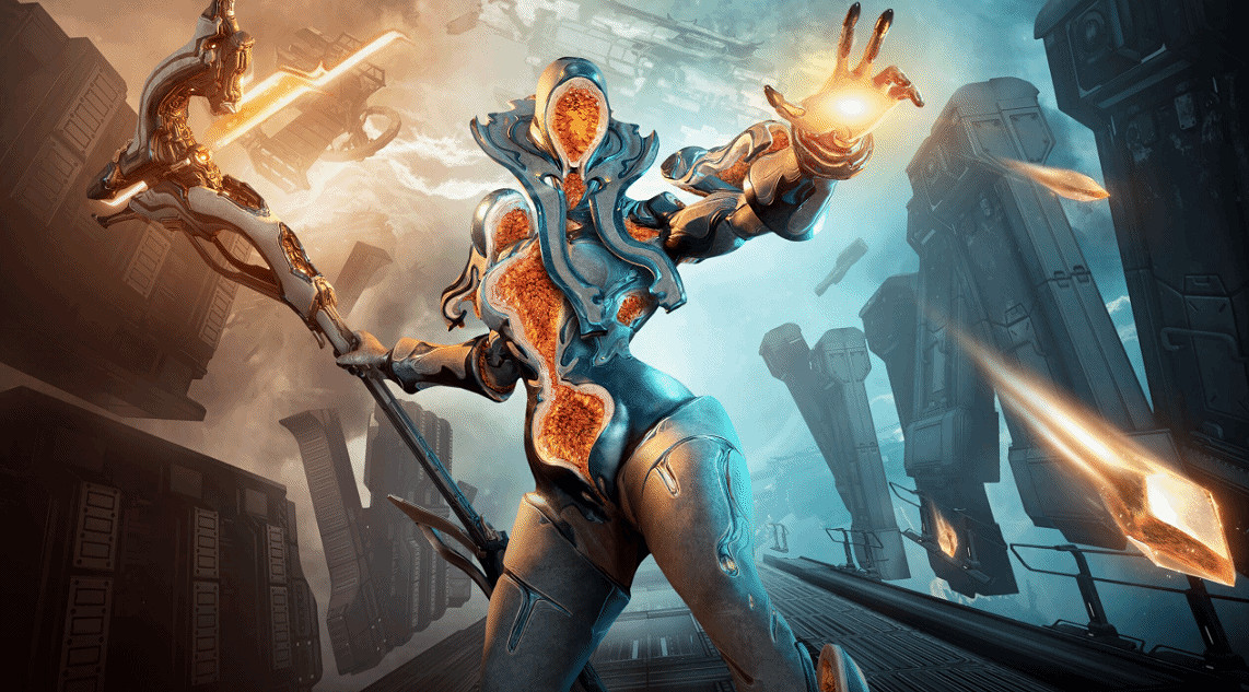 《星際戰甲》官宣3月25日登陸Switch2!帶來多項視覺升級 《星際戰甲》官宣3月25日登陸Switch2!帶來多項視覺升級