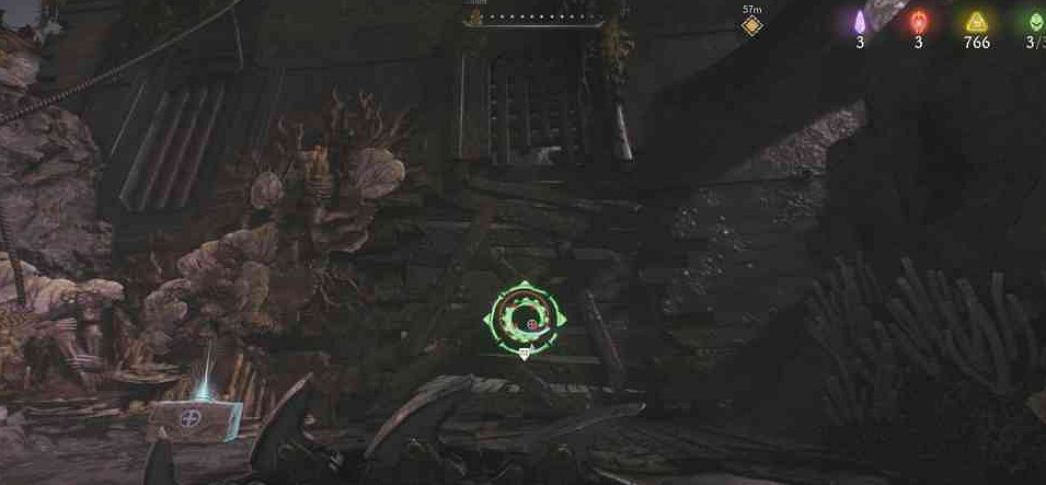 《毀滅戰士黑暗時代》全收集 《毀滅戰士黑暗時代》全收集