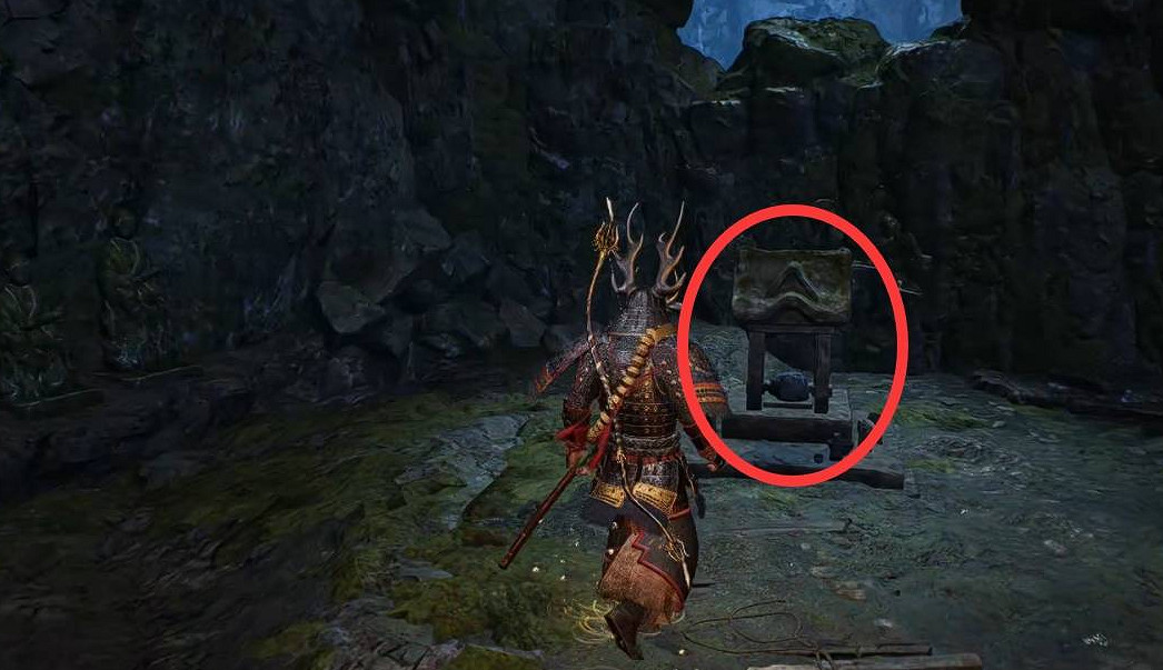 《仁王3》開創和平盛世的大將軍任務完成方法