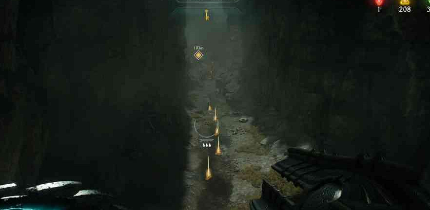 《毀滅戰士黑暗時代》全收集 《毀滅戰士黑暗時代》全收集