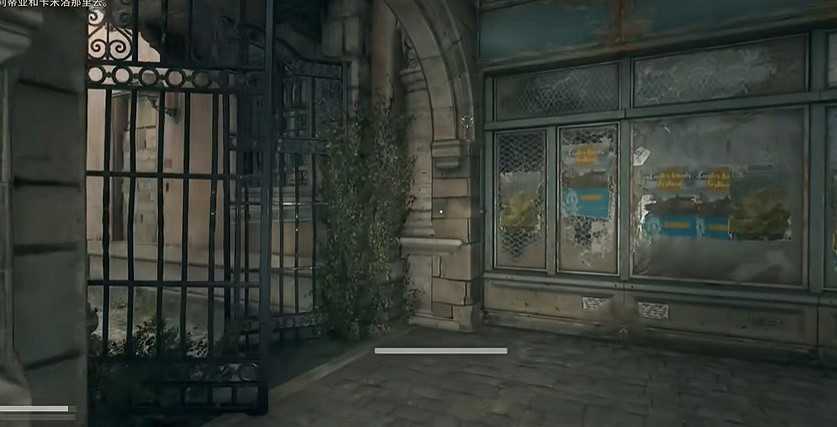 《垂死之光困獸》不殺怪刷經驗教學