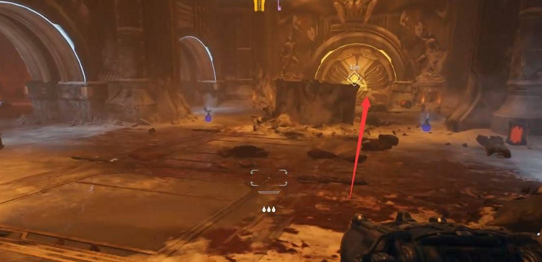 《毀滅戰士黑暗時代》圖文攻略 全收集劇情流程攻略 《毀滅戰士黑暗時代》圖文攻略 全收集劇情流程攻略