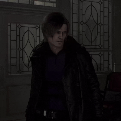 玩梗失敗?《惡靈古堡9》裡昂摸頭殺被玩家吐槽"油膩" 玩梗失敗?《惡靈古堡9》裡昂摸頭殺被玩家吐槽"油膩"