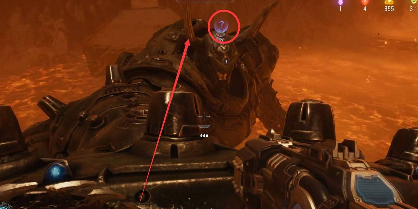 《毀滅戰士黑暗時代》圖文攻略 全收集劇情流程攻略 《毀滅戰士黑暗時代》圖文攻略 全收集劇情流程攻略