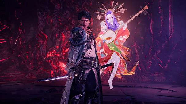 《仁王3》武家官職升級介紹