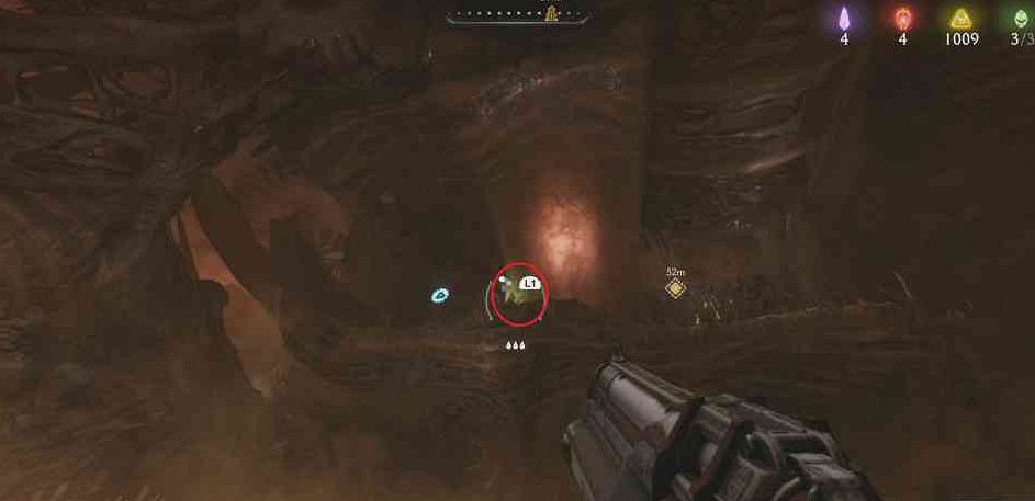 《毀滅戰士黑暗時代》全收集