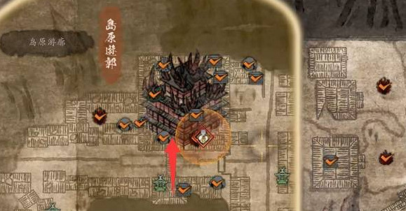 《仁王3》贈禮來自何方任務完成方法 《仁王3》贈禮來自何方任務完成方法