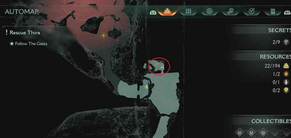 《毀滅戰士黑暗時代》全收集 《毀滅戰士黑暗時代》全收集